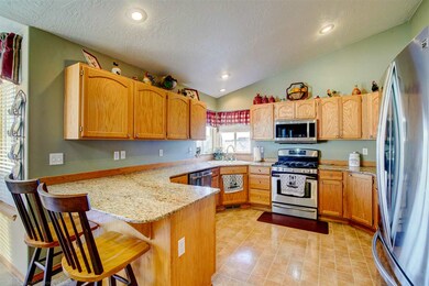 1015 N Fox Ridge Rd unit 814 E Justin Ave, Medical Lake, WA 99022 - photo 3