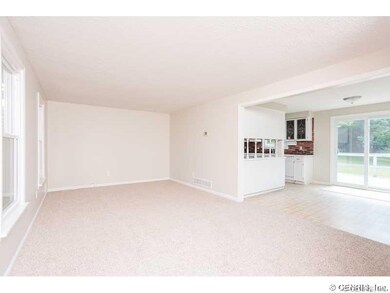 Family Room.
