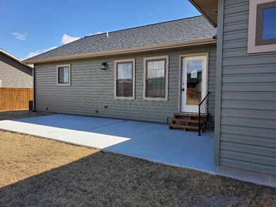 3025 Twin Creek Trail Ave, Cody, WY 82414 - photo 3