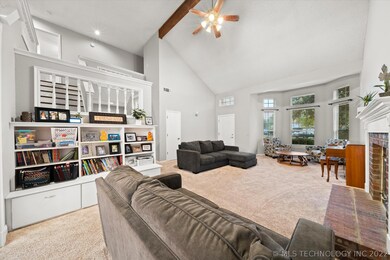 516 Stonehaven Dr, Claremore, OK 74017 - photo 7