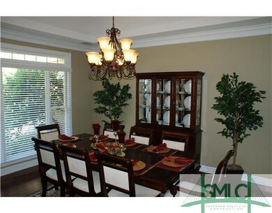 Dining Room.