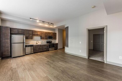 Great Room/Kitchen