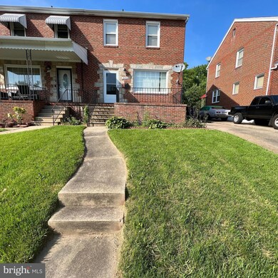 3142 Woodring Ave, Parkville, MD 21234 - photo 2