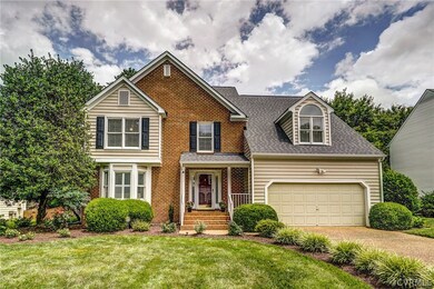 4537 Cedar Forest Rd, Glen Allen, VA 23060 - photo 2