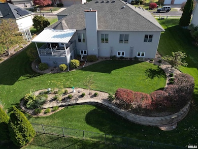 11103 N Northfield Ln, Dunlap, IL 61525 - photo 2