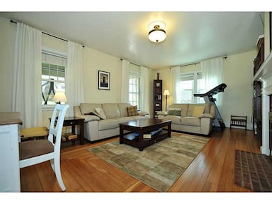 Living Room.