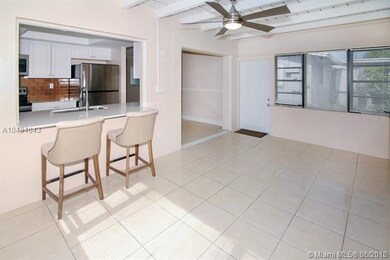 Florida Room