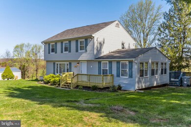 706 W Old Liberty Rd, Sykesville, MD 21784 - photo 5