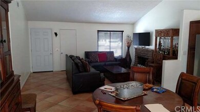 Very Spacious Living/Dinning combo, Tile floors fo