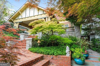 171 Westminster Dr NE, Atlanta, GA 30309 - photo 4