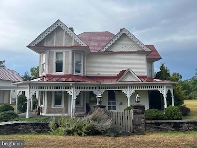 80 Carpenters Ave, Wardensville, WV 26851 - photo 2