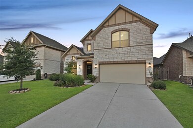 21730 Rose Maris Ln, Tomball, TX 77377 - photo 3