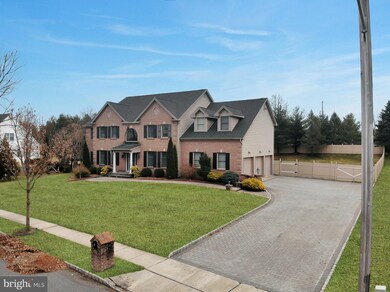 21 Pleasant Valley Way, Princeton Junction, NJ 08550 - photo 3