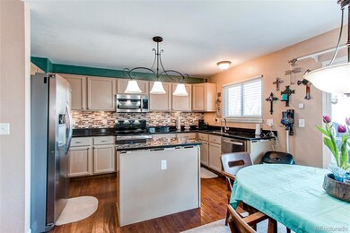 21585 E Crestline Dr, Centennial, CO 80015 - photo 5