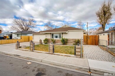 30 E Prater Way, Sparks, NV 89431 - photo 2