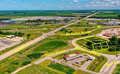 LOT 6 Mission Pkwy, Morris, IL 60450 - photo 4