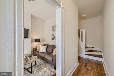 414 E Lanvale St, Baltimore, MD 21202 - photo 3