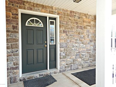 #3 Front Entrance