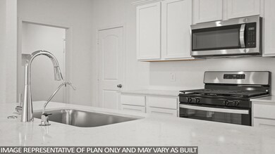 105 Rising Cedar Ln, Hockley, TX 77447 - photo 6