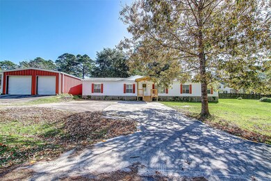 391 County Road 4022, Dayton, TX 77535 - photo 2