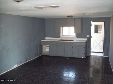 Kitchen II