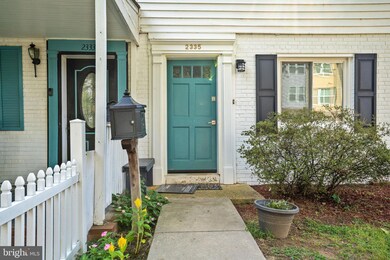 2335 Glendale Terrace, Alexandria, VA 22303 - photo 5