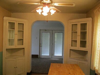 Dining Room.