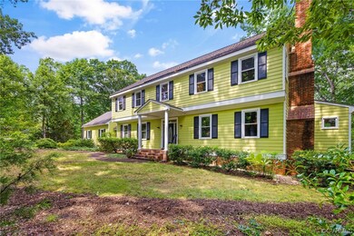 3023 River Hills Ln, Midlothian, VA 23113 - photo 2