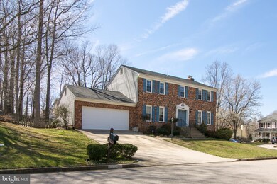 15500 Battersea Rd, Dumfries, VA 22025 - photo 4