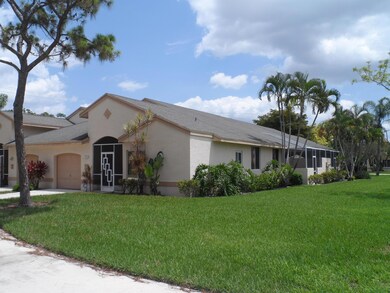 9747 Boca Gardens Cir N unit D, Boca Raton, FL 33496 - photo 3