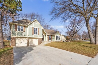 7000 Rene St, Shawnee, KS 66216 - photo 2