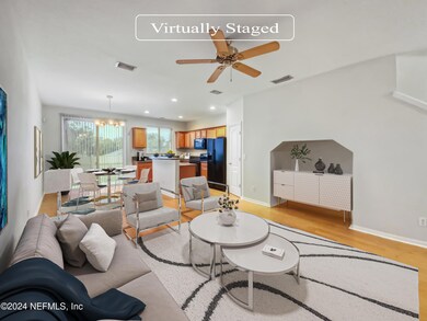 2380 Sunset Bluff Dr, Jacksonville, FL 32216 - photo 2