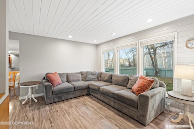 1106 W 54th Ave, Anchorage, AK 99518 - photo 3