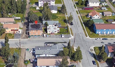 4321 Thompson Ave, Anchorage, AK 99508 - photo 3