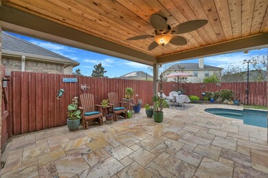 31727 Dover Oaks Ln, Spring, TX 77386 - photo 3