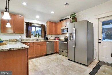 14715 Daley Rd, Hagerstown, MD 21740 - photo 3