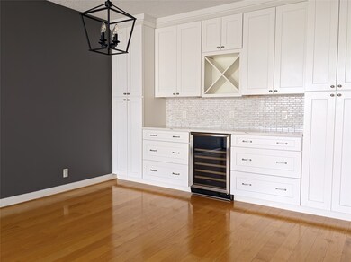 The Woodway Highrise unit 1406, Houston, TX 77056 - photo 2