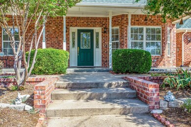 2208 Tanton Sound Ct, Granbury, TX 76049 - photo 7