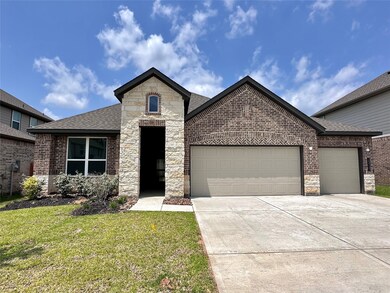 13721 Rising Sun Ln, Conroe, TX 77384 - photo 3