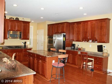 5327 Kenzie Audrey Ct, Perry Hall, MD 21128 - photo 4