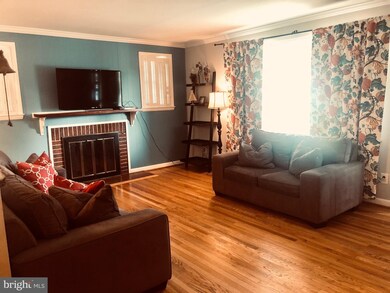 106 Hollowbrook Rd, Lutherville Timonium, MD 21093 - photo 5