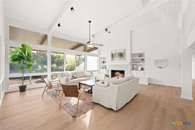 2613 Creek Side Dr, Temple, TX 76502 - photo 7