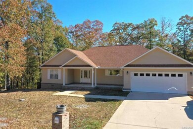 310 Diamondhead Dr, Hot Springs, AR 71913 - photo 2