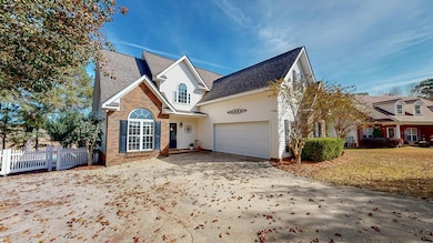 127 Lake Ln, Headland, AL 36345 - photo 2