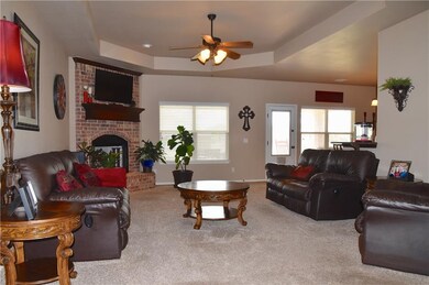 14263 Old Barn Rd, Edmond, OK 73025 - photo 6