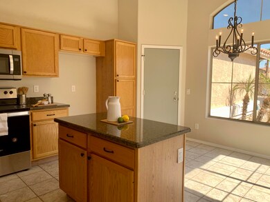 eat in kitchen