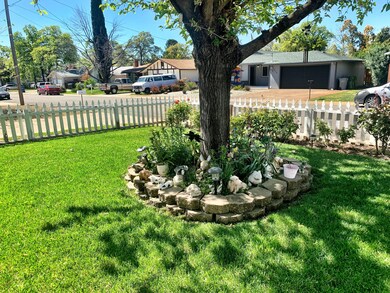 Front Yard 2