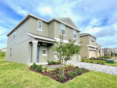 2905 Muller Oak Loop, Ocoee, FL 34761 - photo 2