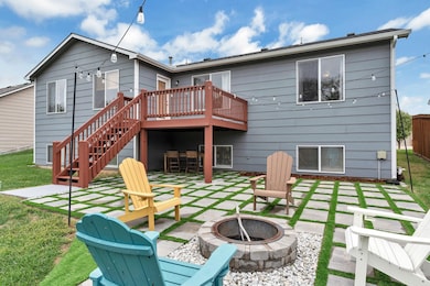 5029 N Saker Cir, Wichita, KS 67219 - photo 3