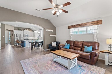 2504 Doe Run, Weatherford, TX 76087 - photo 7